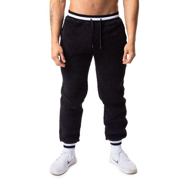 Nasty Pig VARSITY Pant | Black