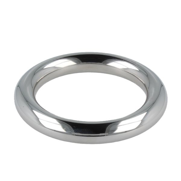 Titus Steel THIN 10mm Cock Ring | Various Sizes