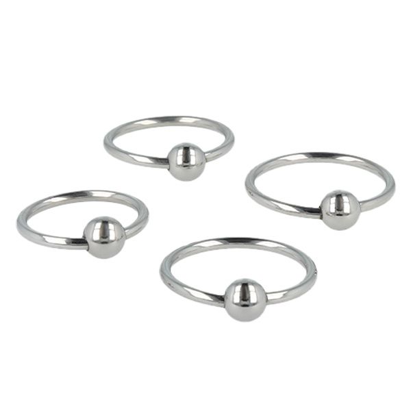 Titus HEAD Glans Ring | Various Sizes