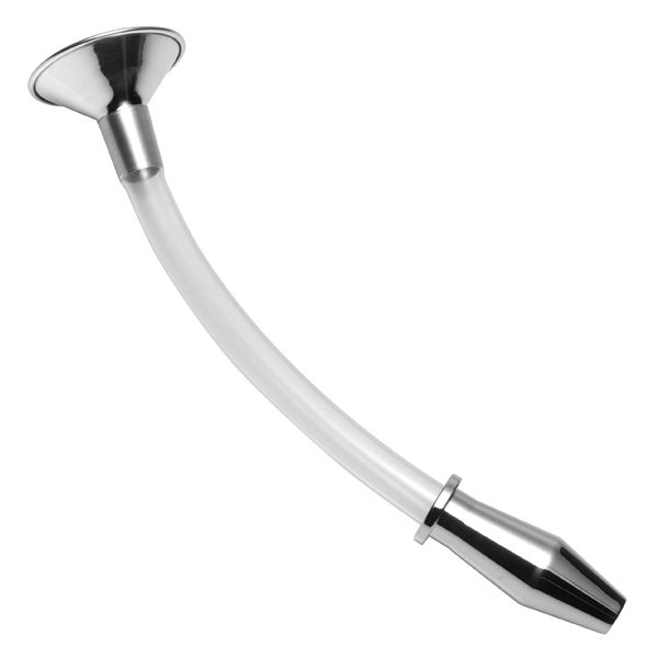 Titus Steel BUTT FUNNEL