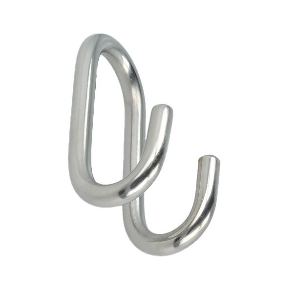 Titus Steel NOSE HOOK