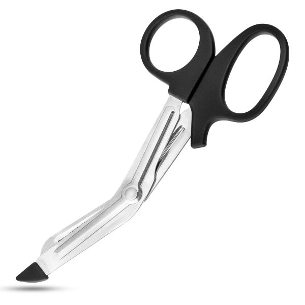 Titus Steel Bondage SAFETY Scissors