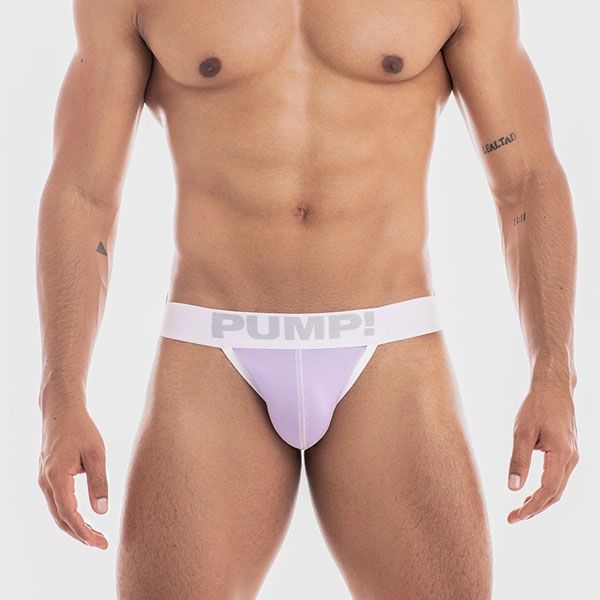 PUMP! MILKSHAKE Jock | Grape