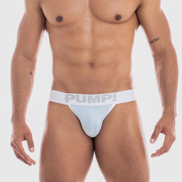 PUMP! MILKSHAKE Jock | Blueberry