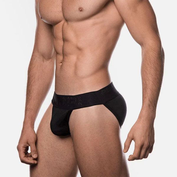 PUMP! SWITCH SIDECUT Brief