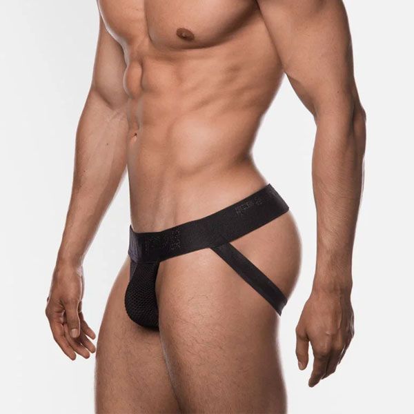 PUMP! SWITCH Jock