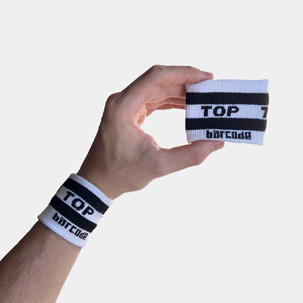 Barcode Berlin Identity Wristband | TOP