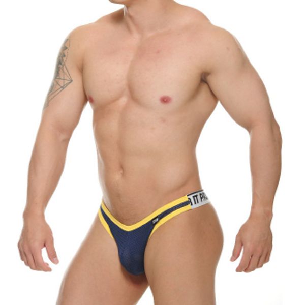 STUD WICCA Hyper Jock | Navy