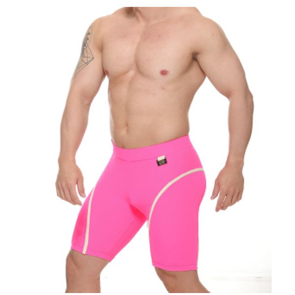 STUD BYTE Leggings | Pink