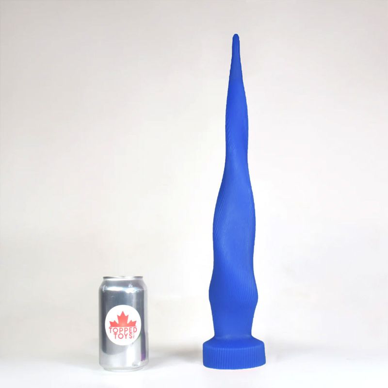 Topped Toys JUICER | Blue Steel: 90