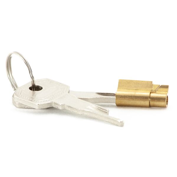 Kinky3D LOCK & 2 Keys