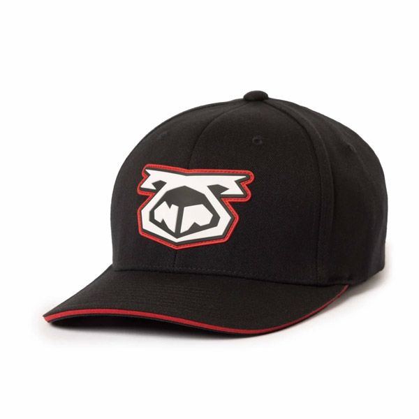 Nasty Pig SNOUT Cap 3.0 | Black/White