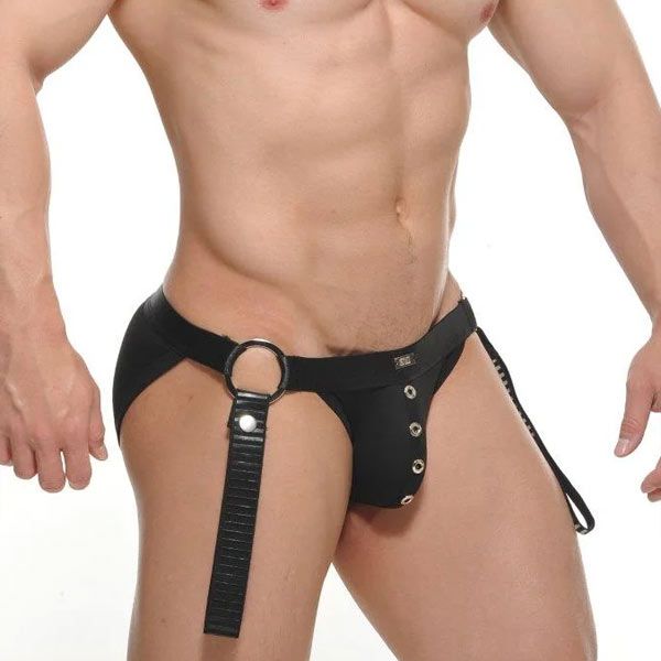 STUD RENEGADE | Black
