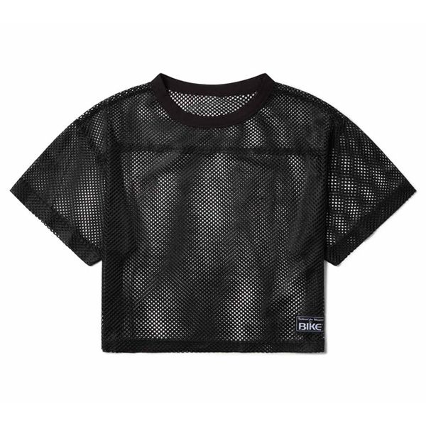 BIKE® PRACTICE JERSEY | Black