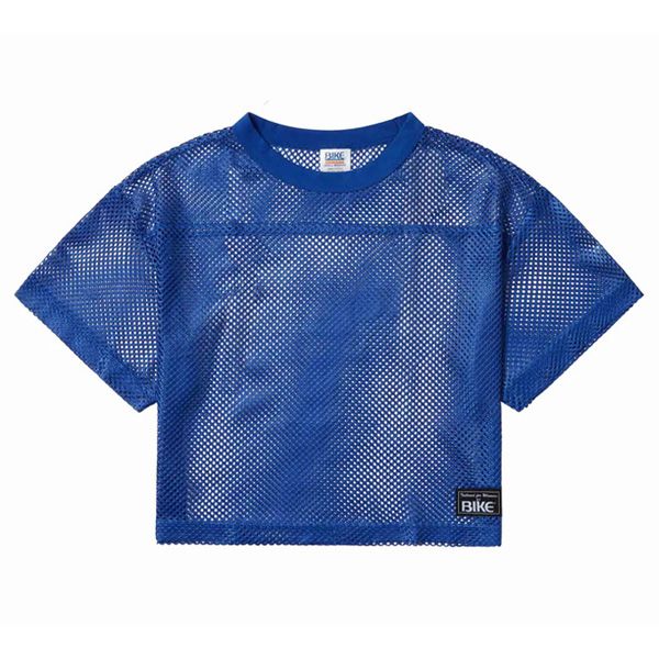 BIKE® PRACTICE JERSEY | Royal