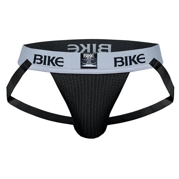 BIKE® CLASSIC Jockstrap | Black