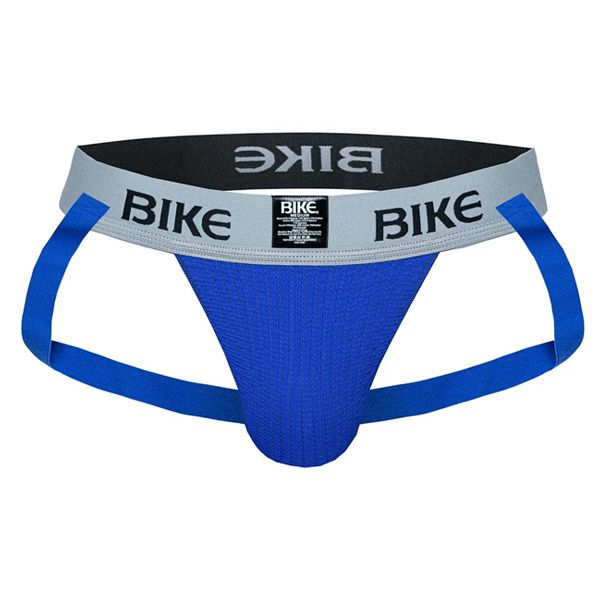 BIKE® CLASSIC Jockstrap | Blue