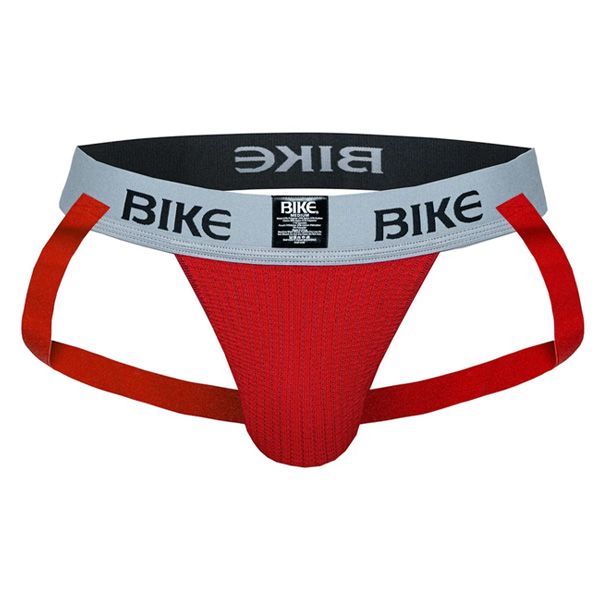 BIKE® CLASSIC Jockstrap | Red