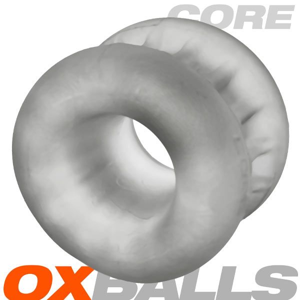 Oxballs CORE Ball Stretcher |  Clear Ice