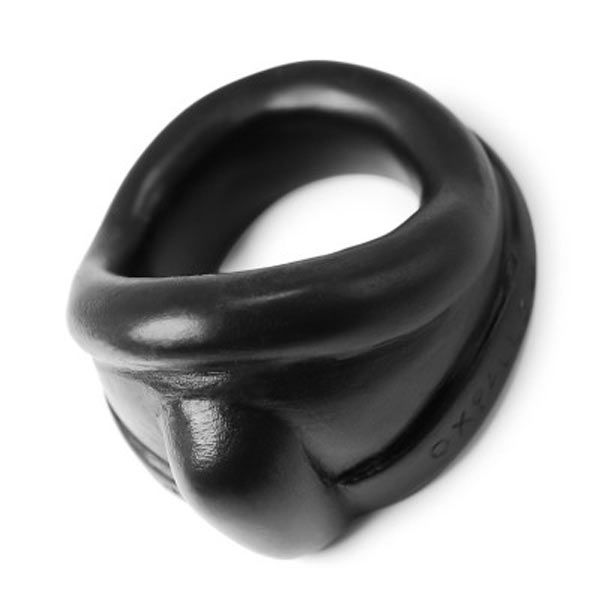 Oxballs PISSER Cockring | Black