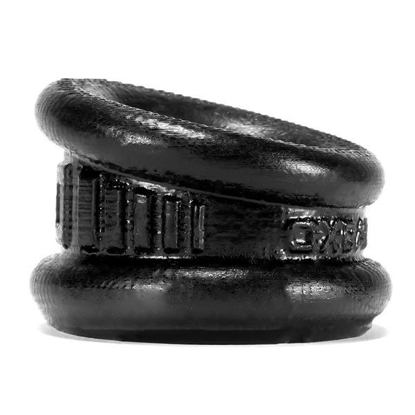 Oxballs NEO ANGLE Ballstretcher | Black