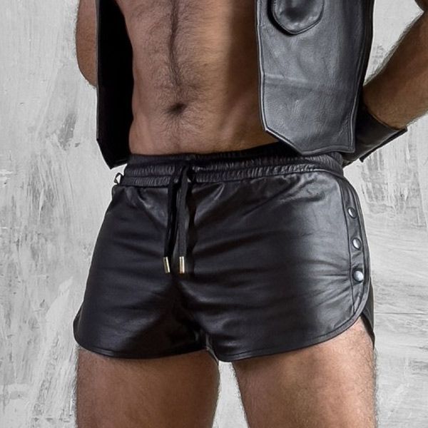 Boxer Barcelona Vintage Popper Berlin10 Shorts