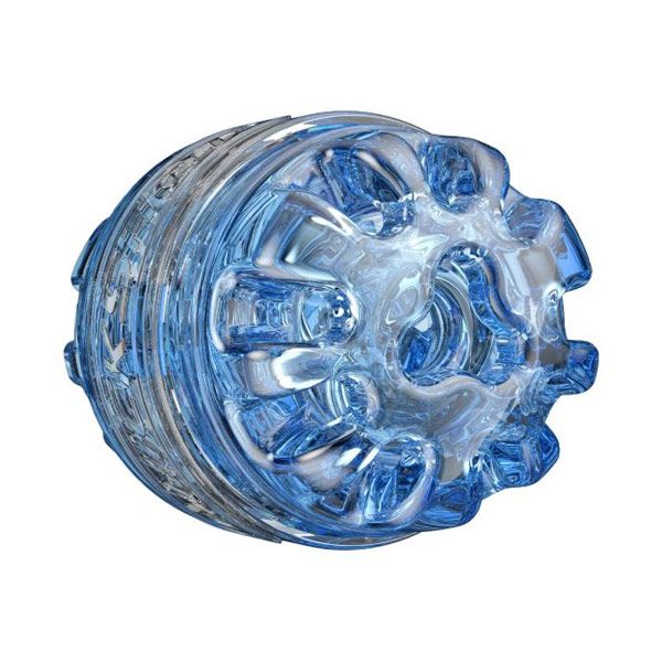 Fleshlight Quickshot - Turbo | Blue ice