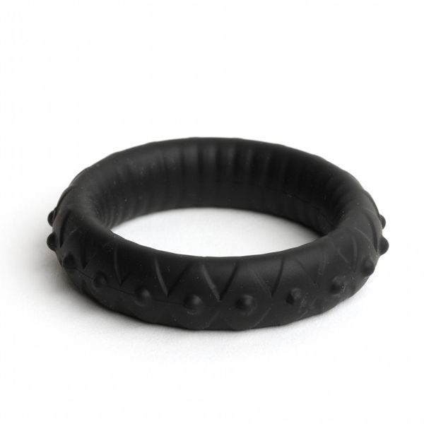 Sport Fucker Trailblazer Ring | Black