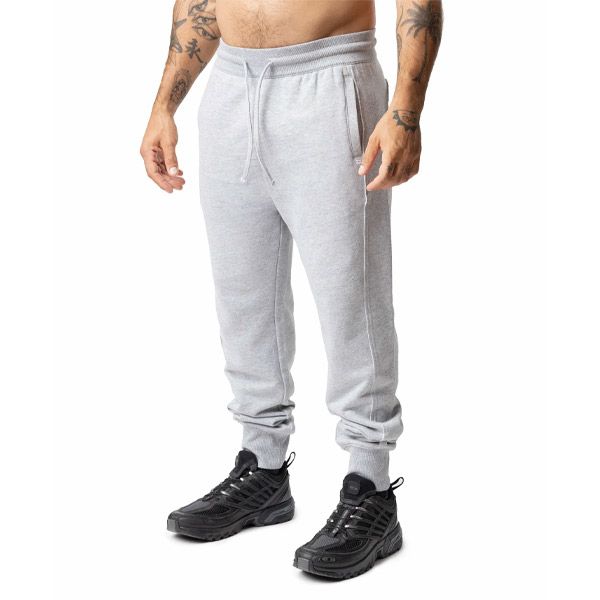 Nasty Pig ATHLETIC CLUB Sweatpants | Heather Grey