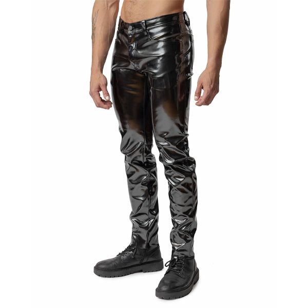 Nasty Pig PETROL Pant | Oil Slick