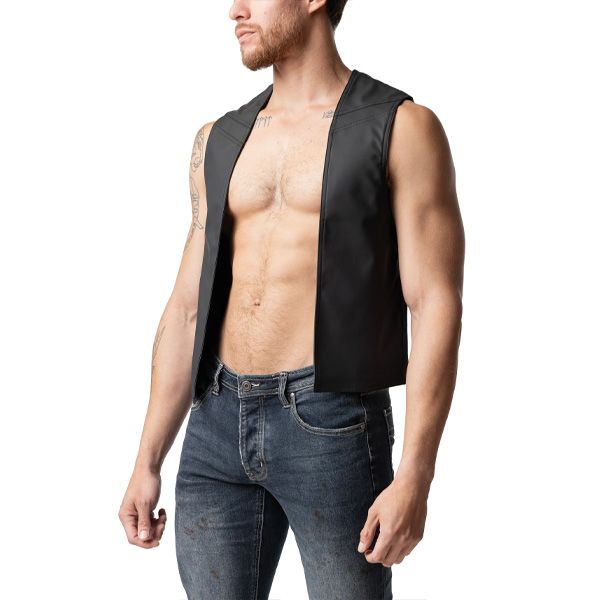 Nasty Pig PLAYHARD Bar Vest | Black