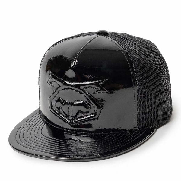 Nasty Pig PETROL Snout Cap | Oil Slick