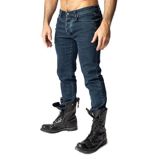 Nasty Pig NP Jean | Indigo Blue
