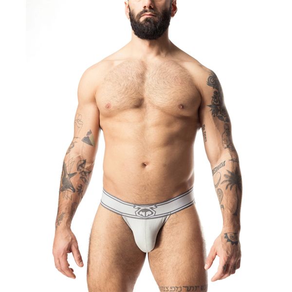 Nasty Pig CORE Sport Brief | Mirage Grey/Castlerock