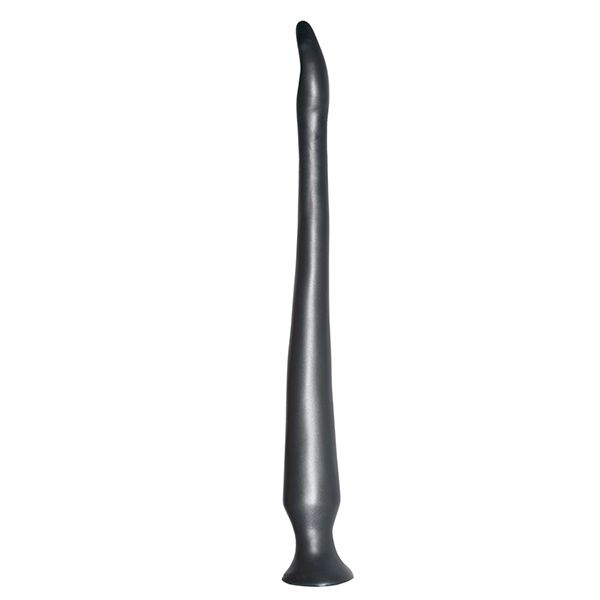 SquarePegToys® Slink® Tickler - Black Firm