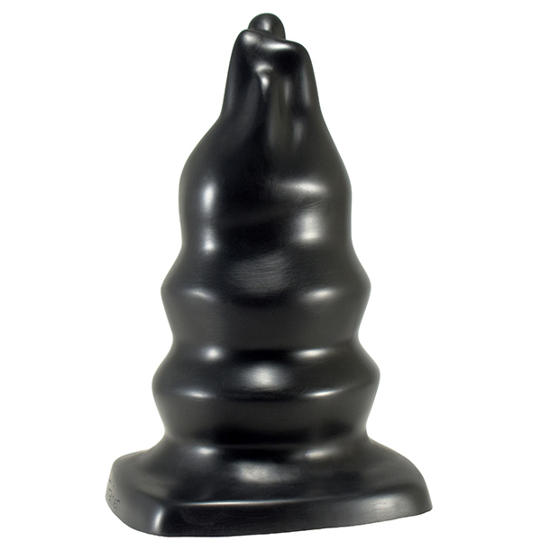 SquarePegToys® Trainer - Black Firm