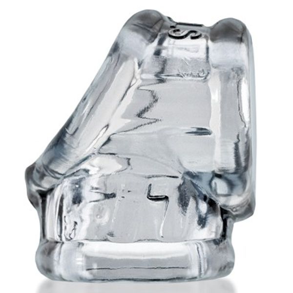 Oxballs COCKSLING FIT | Clear