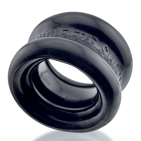 Oxballs SQUEEZE SHORT Ball Stretcher | Black