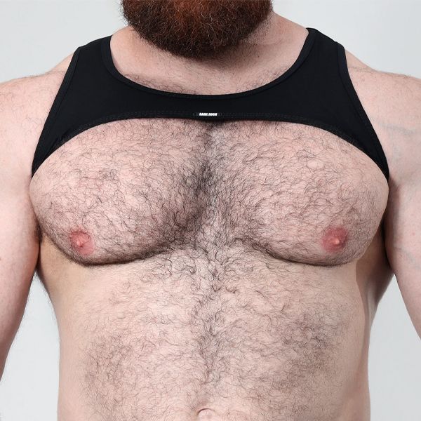 Dark Room Alter Ego Harness | Black