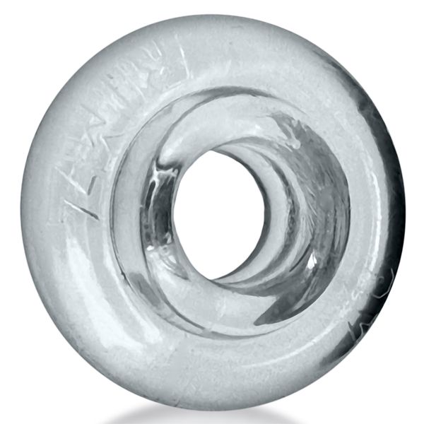 Oxballs RIMZ BIG Cockring | Clear
