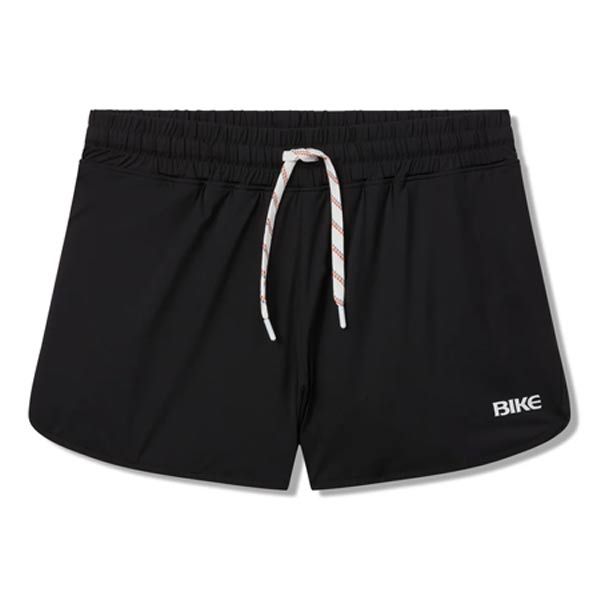 BIKE® Track Short | Black