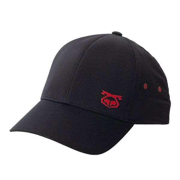 Nasty Pig Lift Club Cap | Black Red