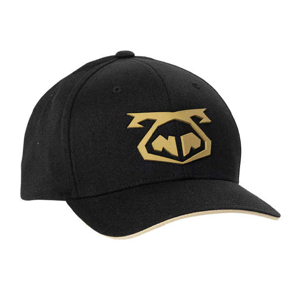 Nasty Pig shout 2 Tone Cp | Black/Champagne