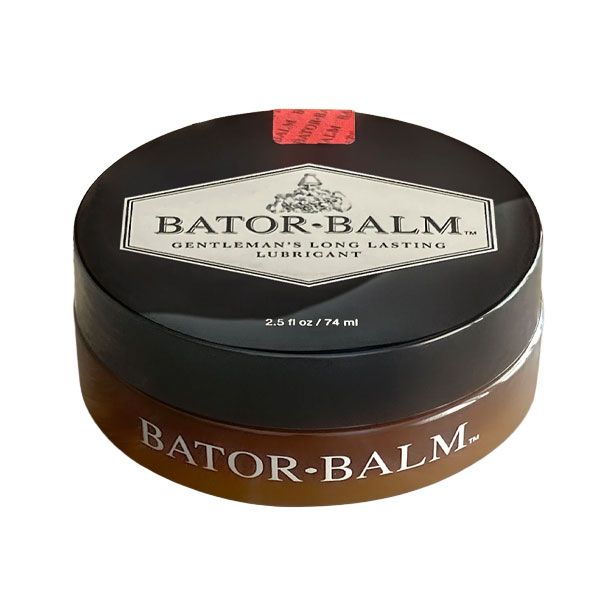 Bator Balm Regular | 2.5oz