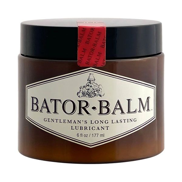 Bator Balm Regular | 6oz