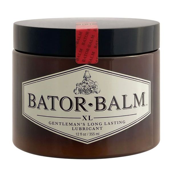 Bator Balm Regular | 12oz