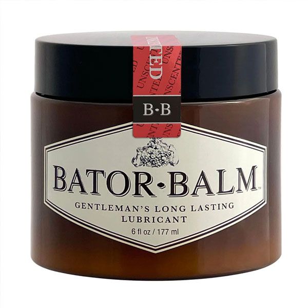 Bator Balm Unscented | 6oz