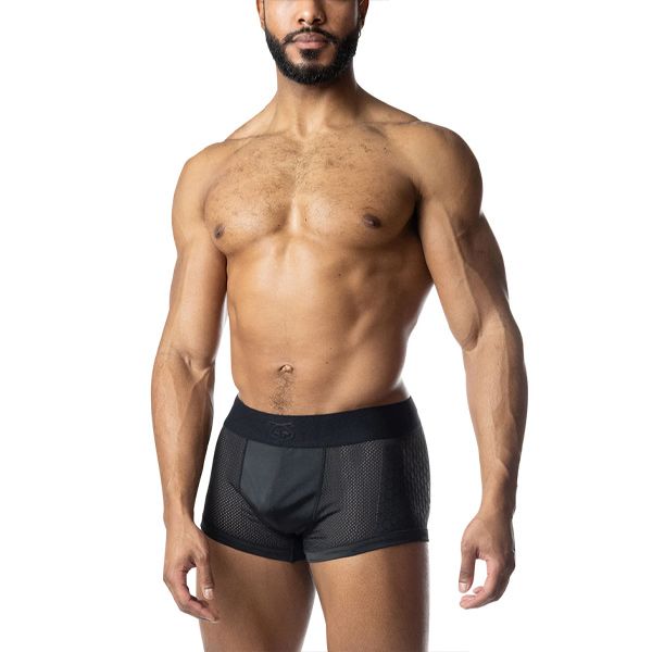 Nasty Pig Hexxx Trunk Short - Black