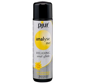 pjur Analyse Me Glide 100ml