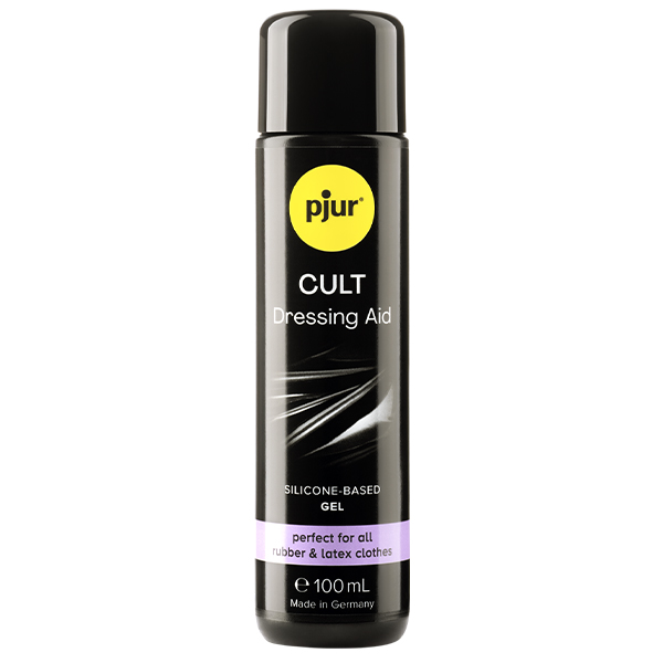 pjur Cult 100ml